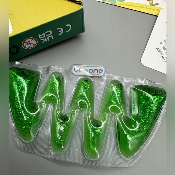 Fidget Toys for Kids - Sensory Toys for Autistic Children Special Needs - NEW - Picture 3 of 9